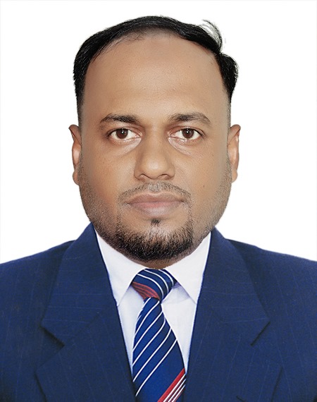 MD SAROWAR HASAN MONSOUR